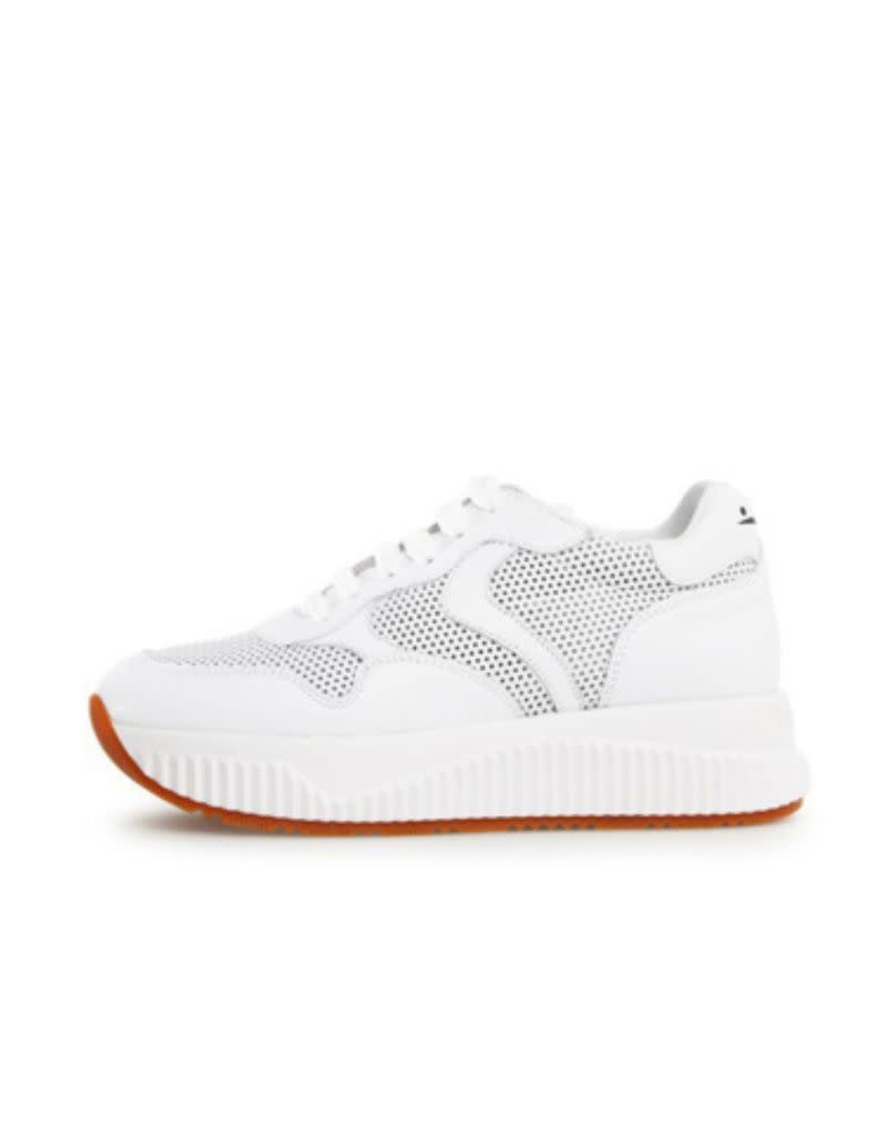 Lana Perfy Calf White 0N01