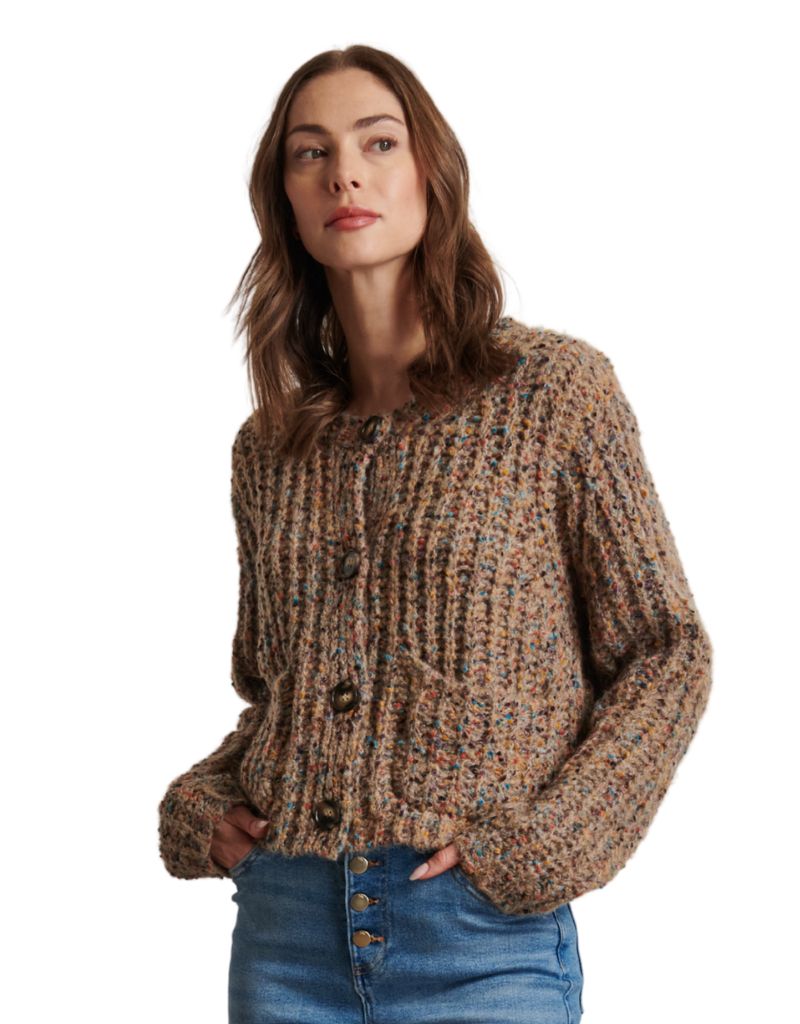 Rocky Countryside Twist