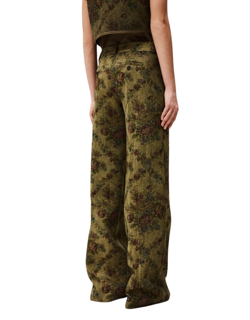 Pants Remea Kaki