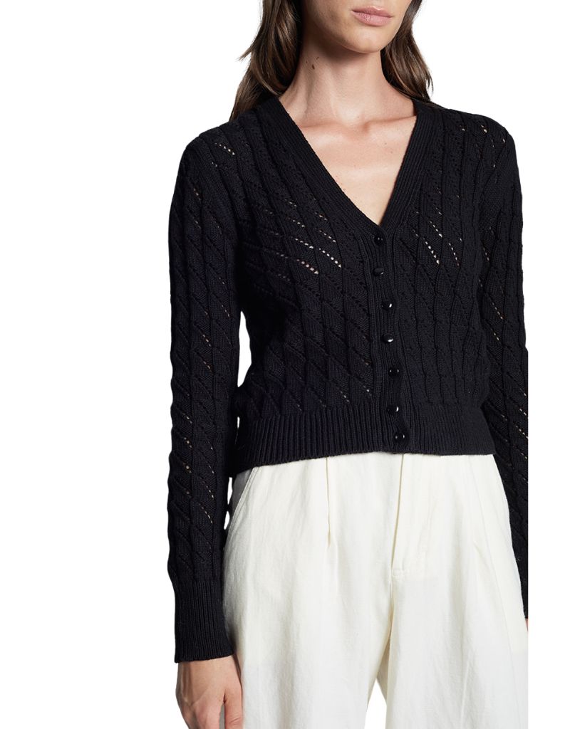 Aya Cardi Black