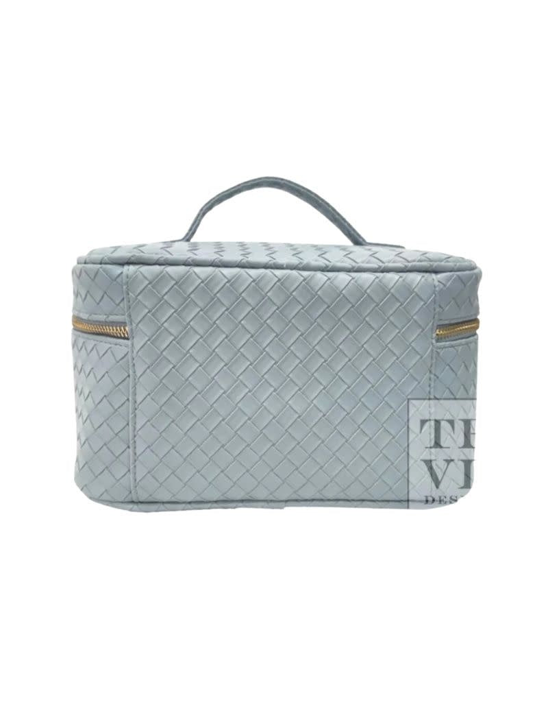 Luxe Train2 Woven Bleu