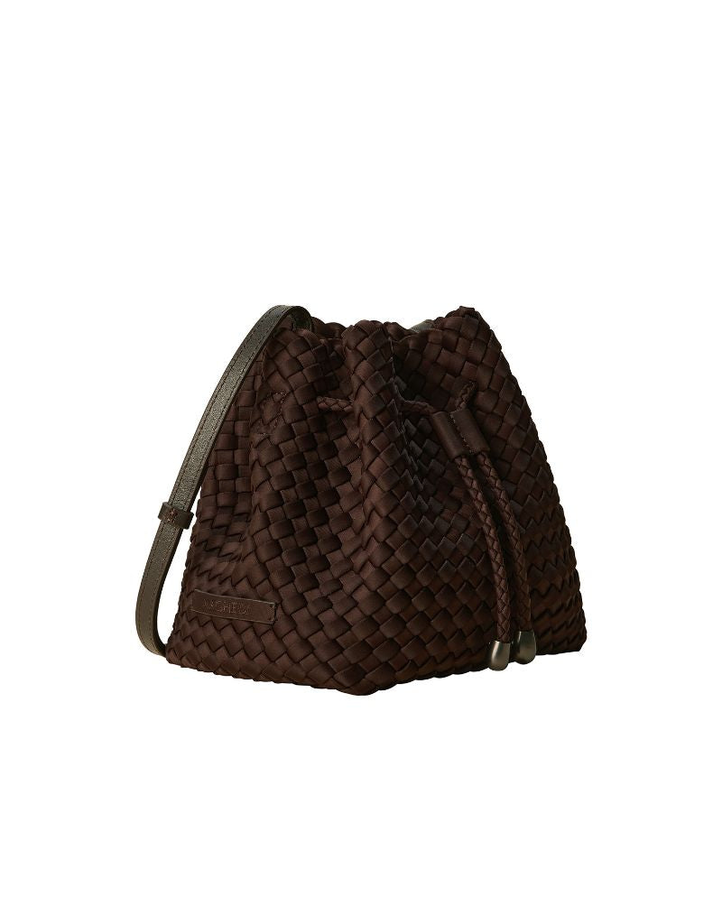 Gramercy Medium Bucket Chocolate