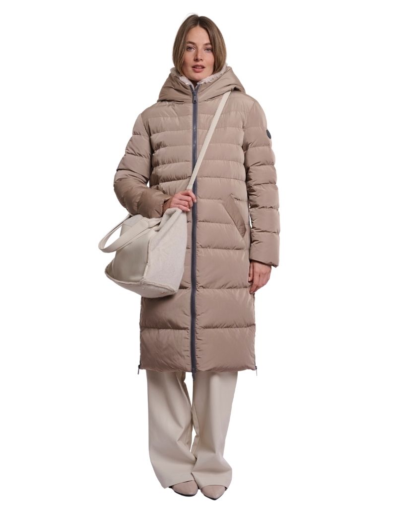 Chi Handbag Birch