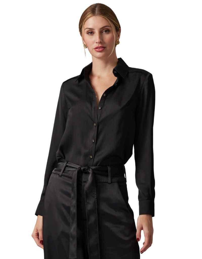 Maeve blouse Black