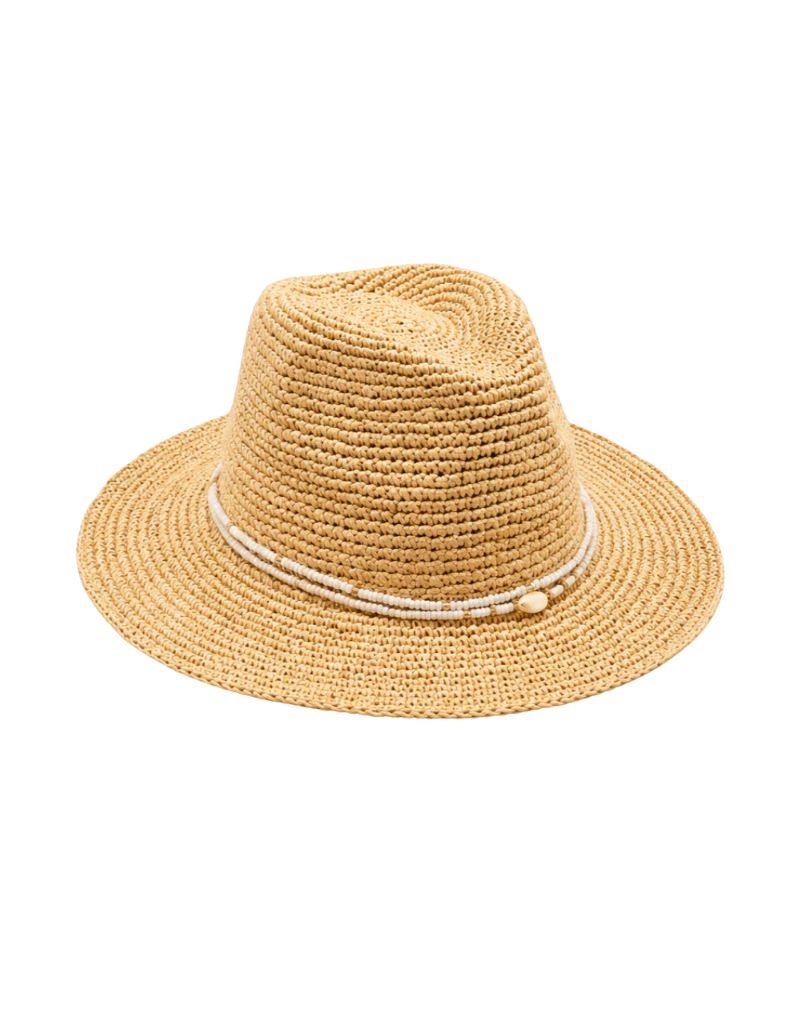 Arielle Hat Natural
