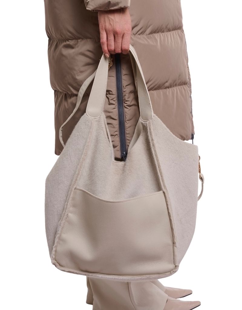 Chi Handbag Birch