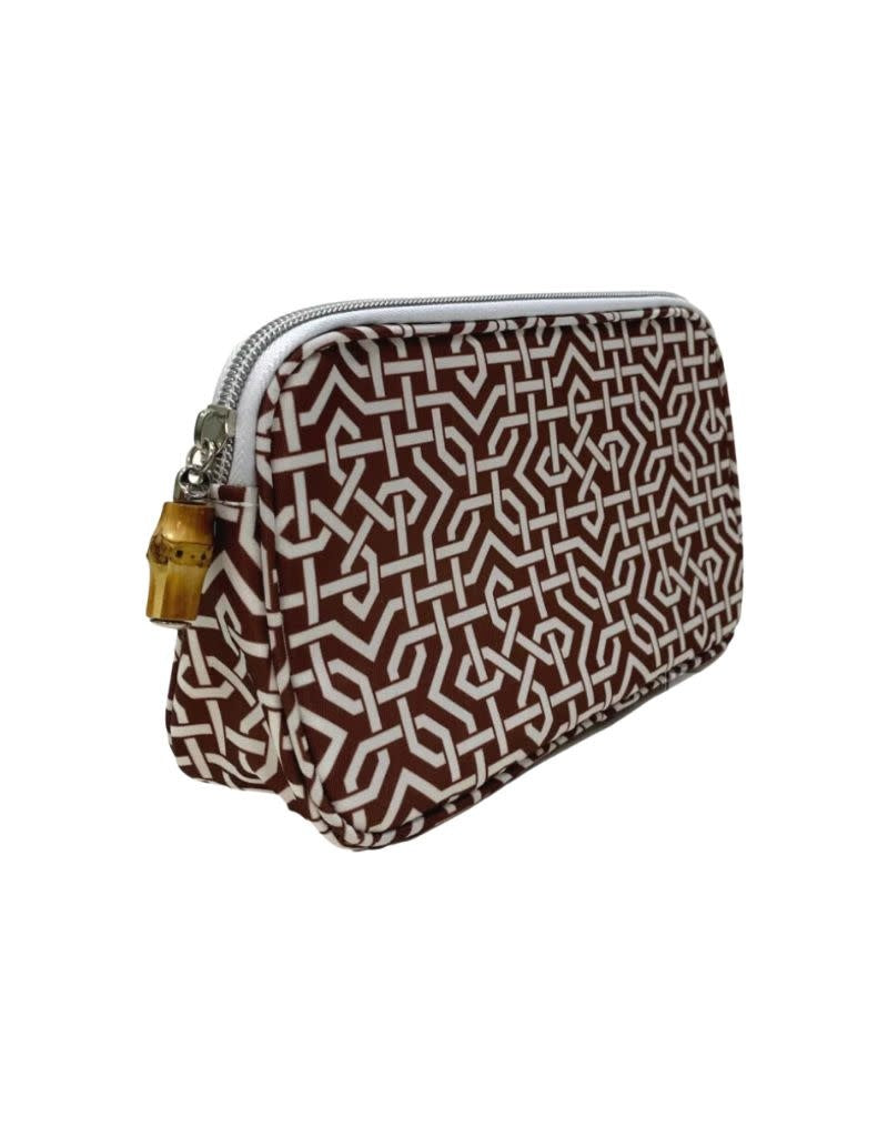 Mini Classique Lattice Coco