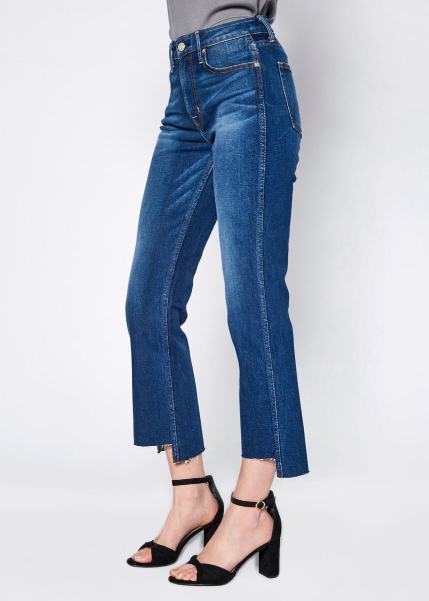 Farrah Kick Flare Jeans In Cincinnati