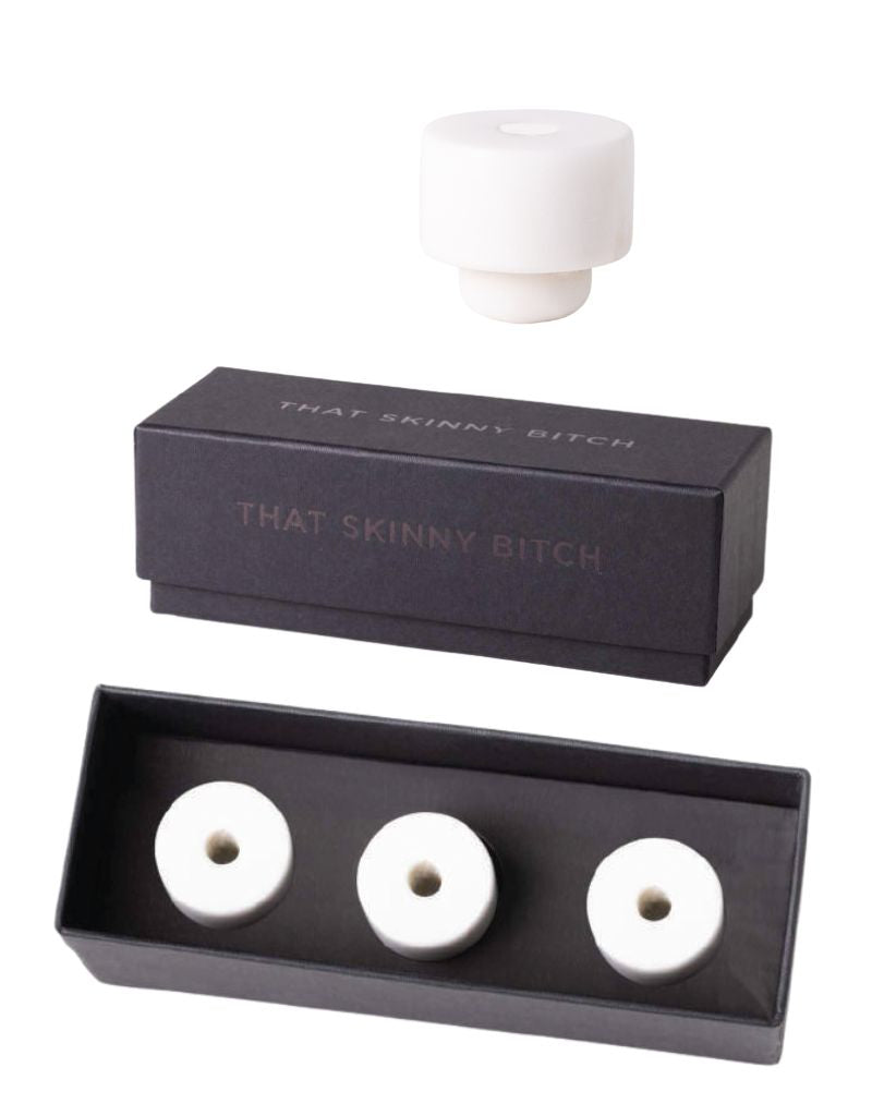 Universal Adaptor Box Set Carra