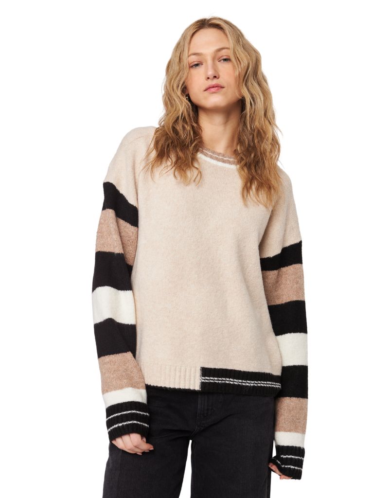 Reed Birch Stripe