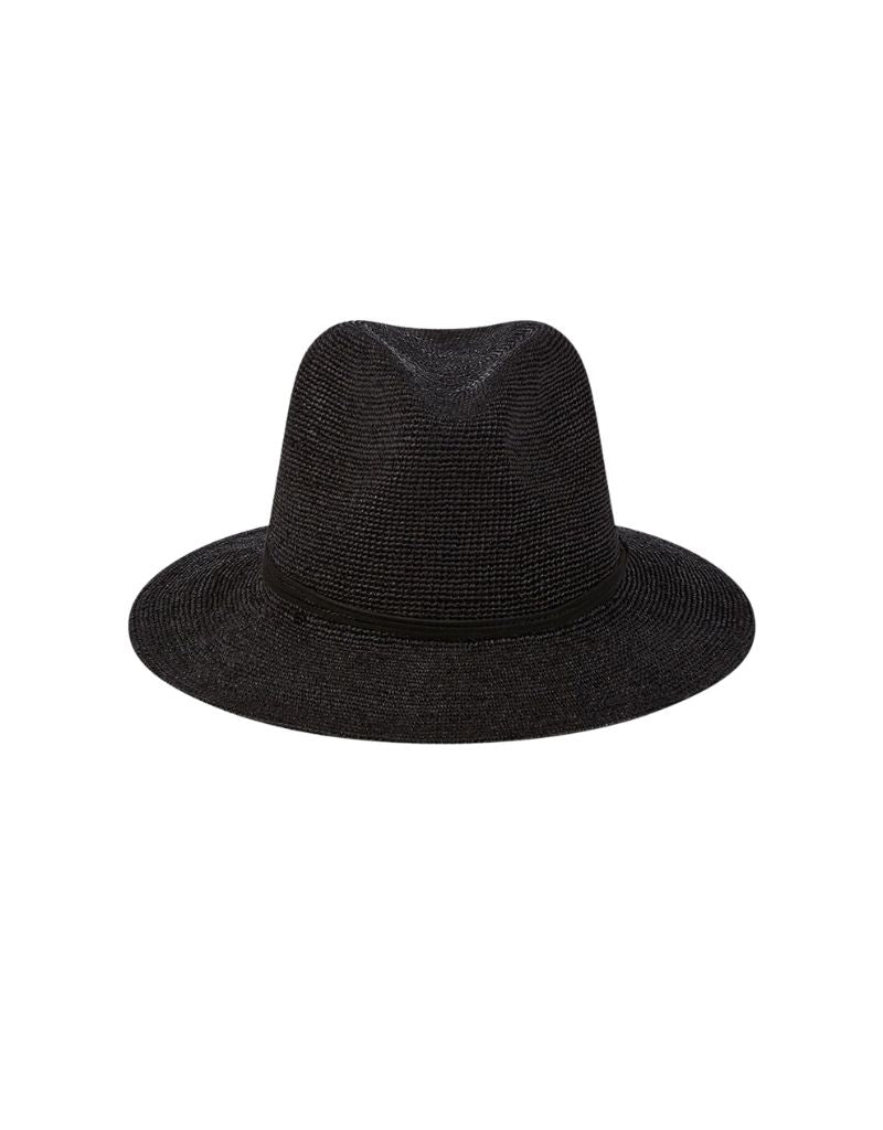 Carolina Black Black