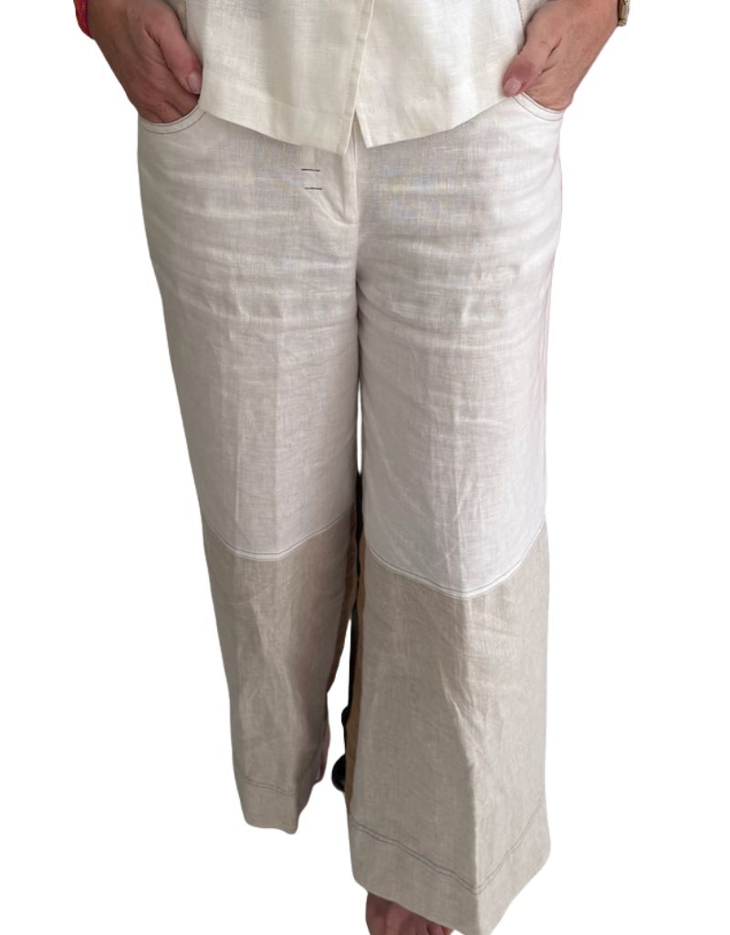 Marc Pant Beige