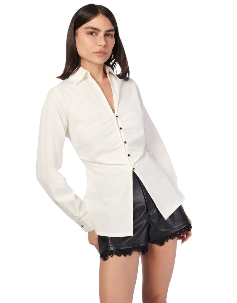 Alistair Top Macadamia