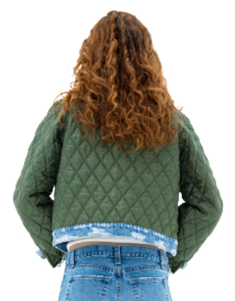 Bleeker Street Liner Blondie