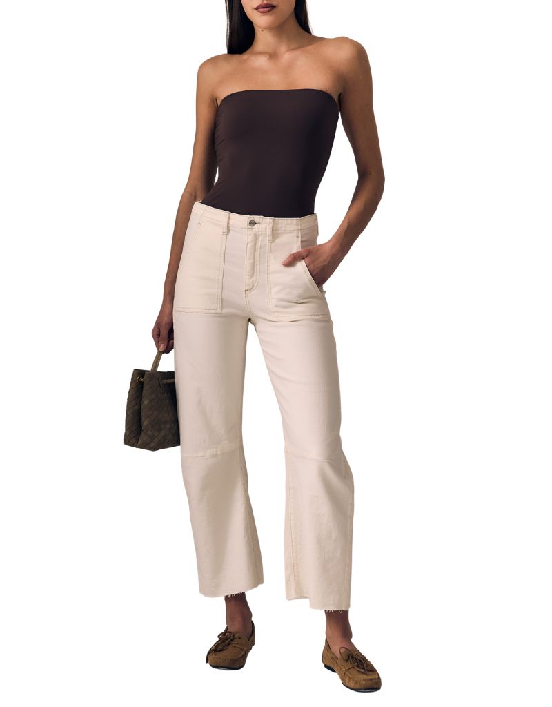 Utility Soft Barrel Bone