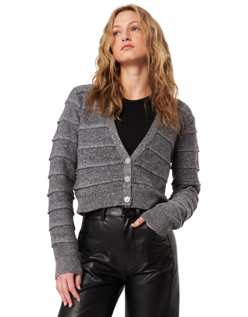 Baldwin Silver Charm