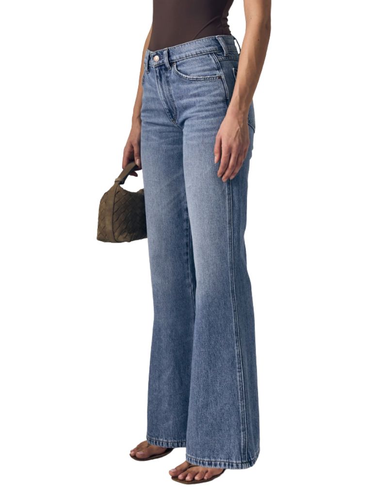 Cowboy Bootcut Eternal Love