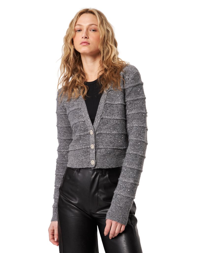 Baldwin Silver Charm