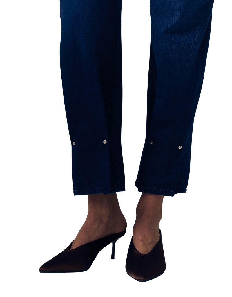 Delphine Jean Midnight Rodeo F26