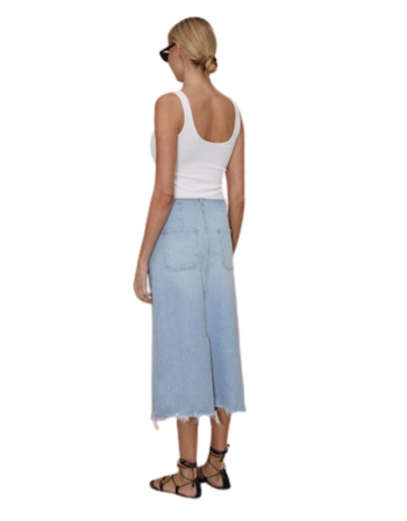 Jocelyn Skirt Field of Dreams