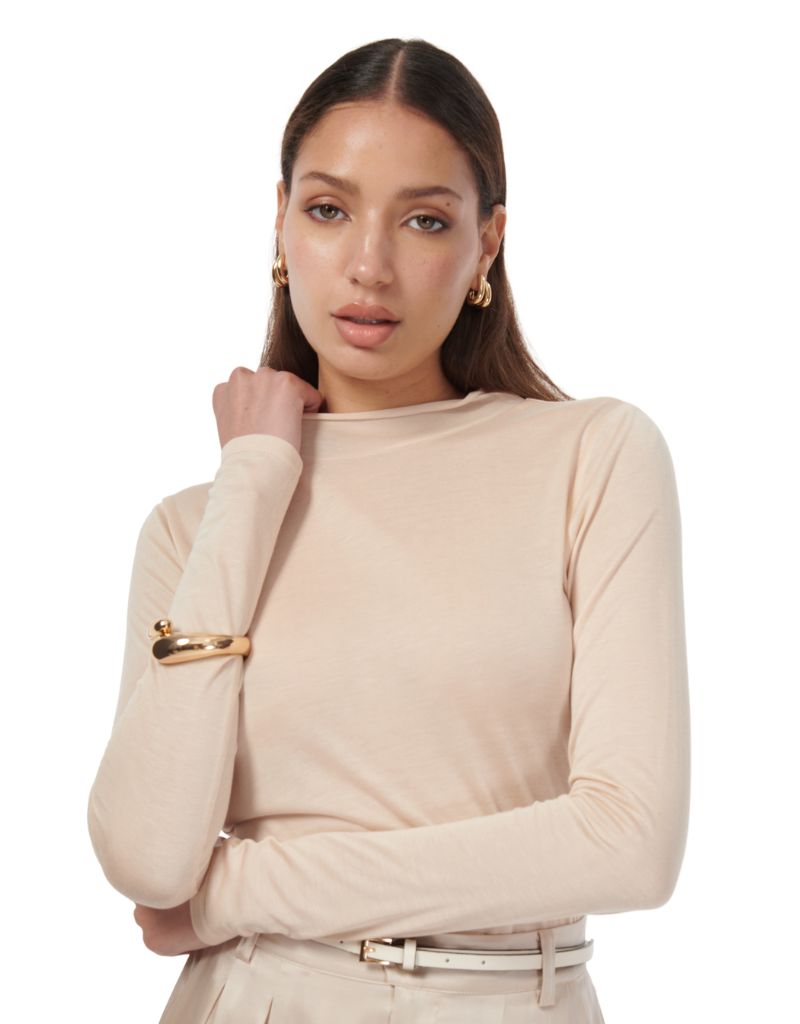 Aleesia Top Cannoli