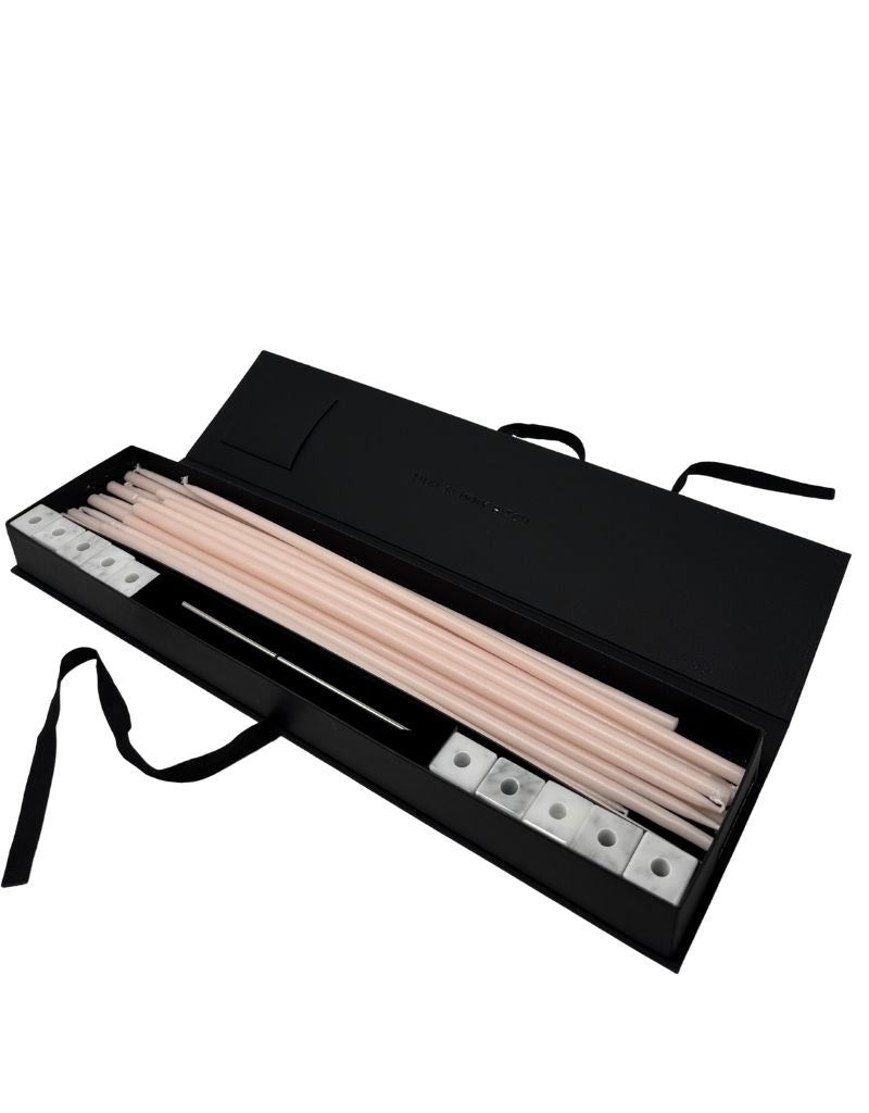 Retail Box Rose Carra