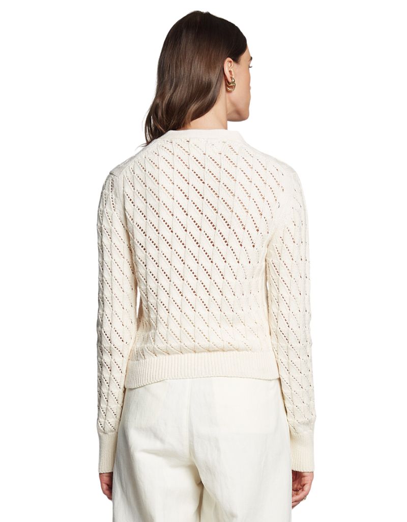 Aya Cardi Ivory