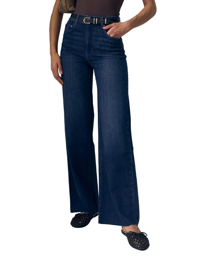 Column Jean High Rise Zoe F26