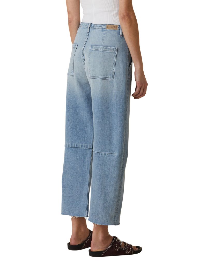 Utility Soft Barrel Monterey