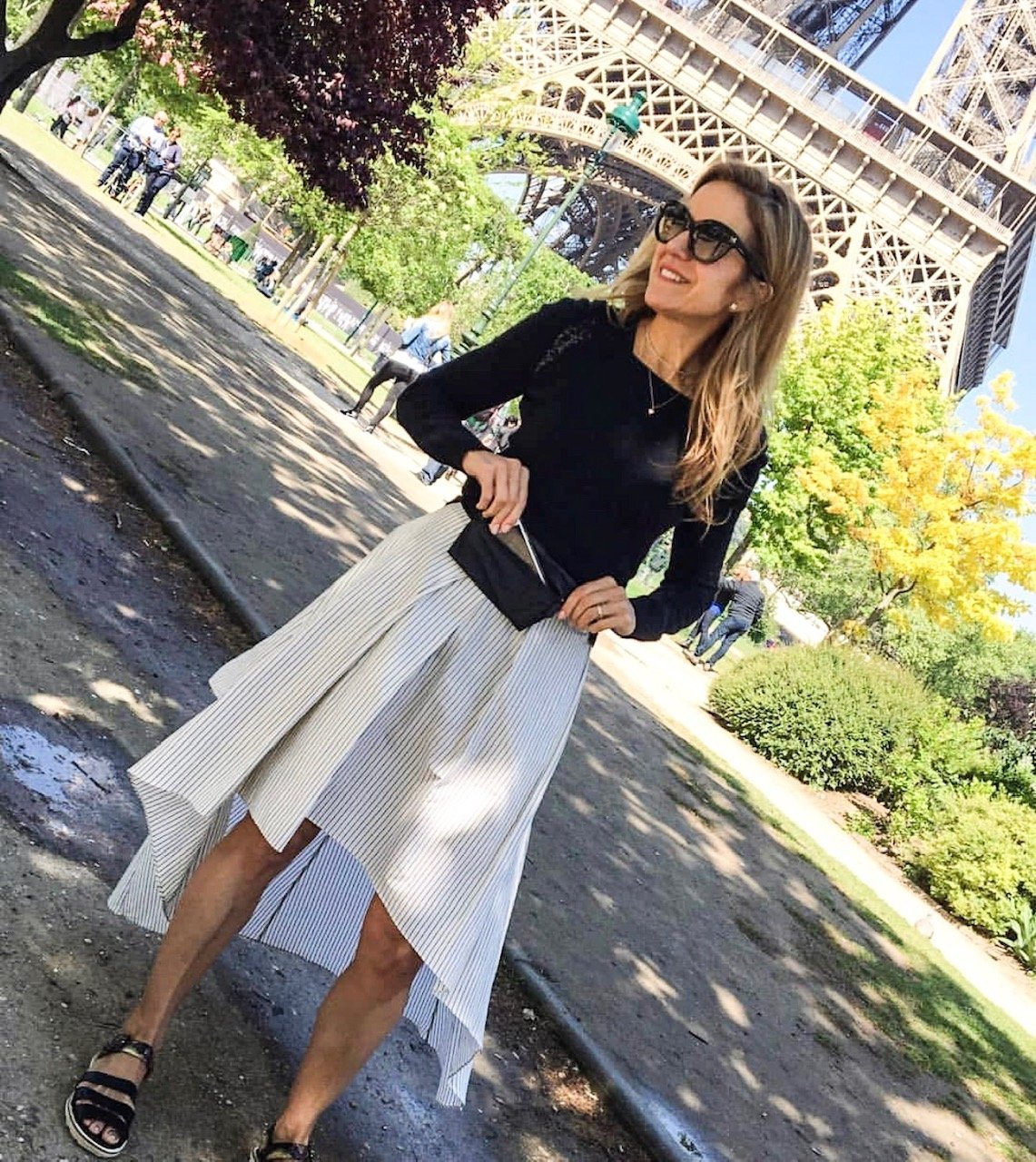 Fanny Pack - Black Max