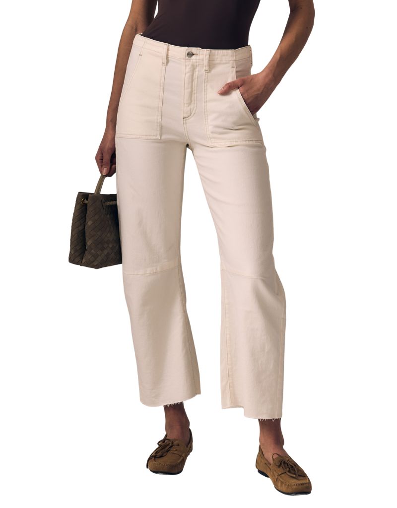 Utility Soft Barrel Bone