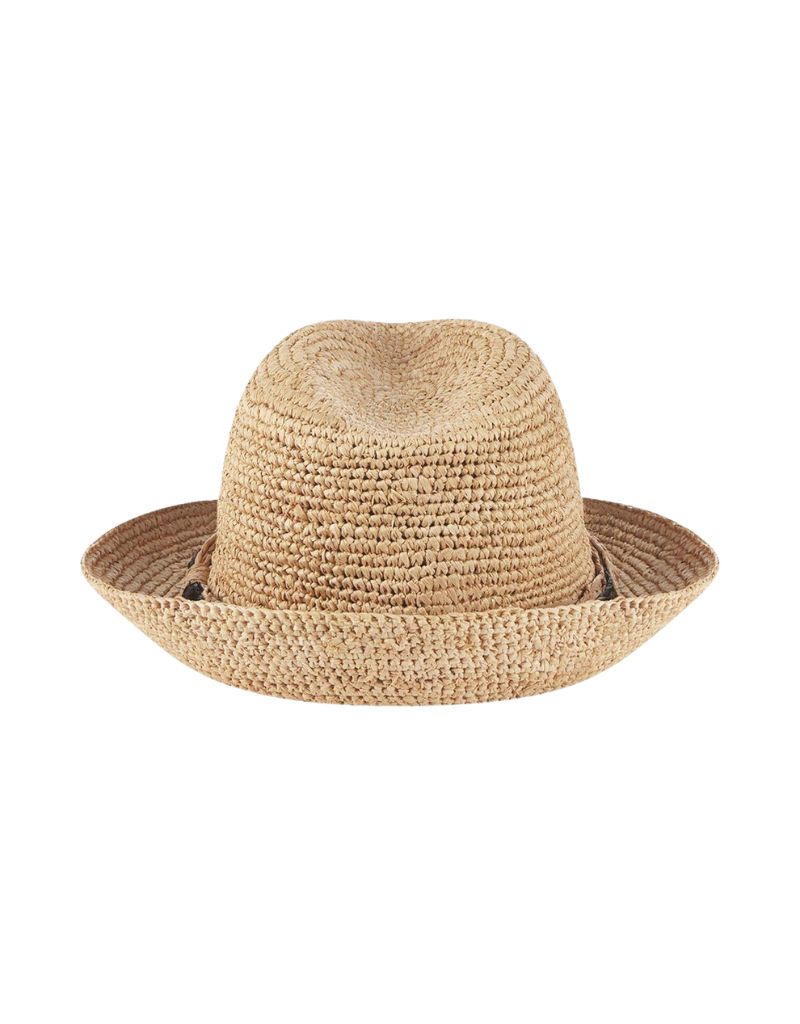 Macie Natural Black