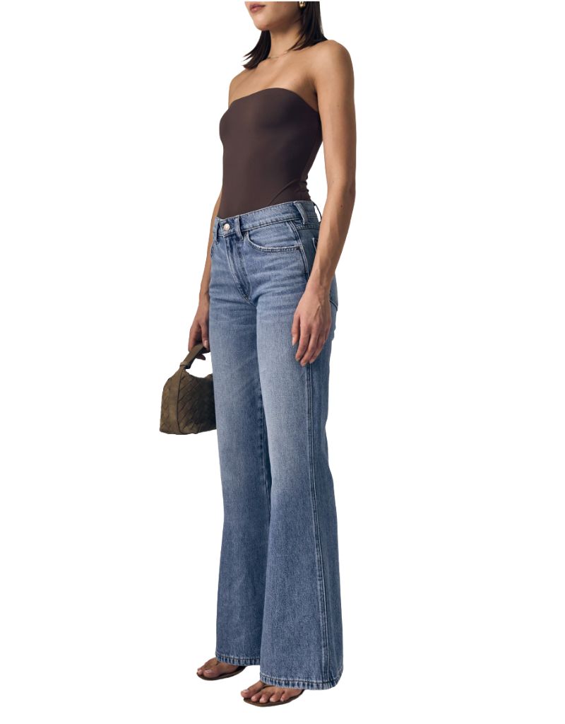 Cowboy Bootcut Eternal Love