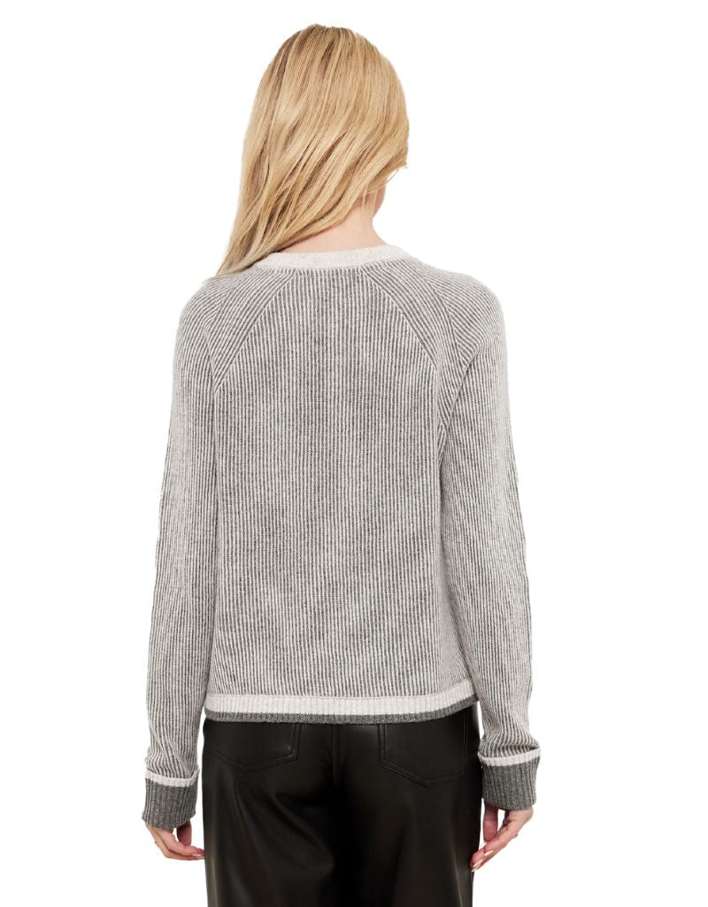 Irene Sweat Haze Mid Grey