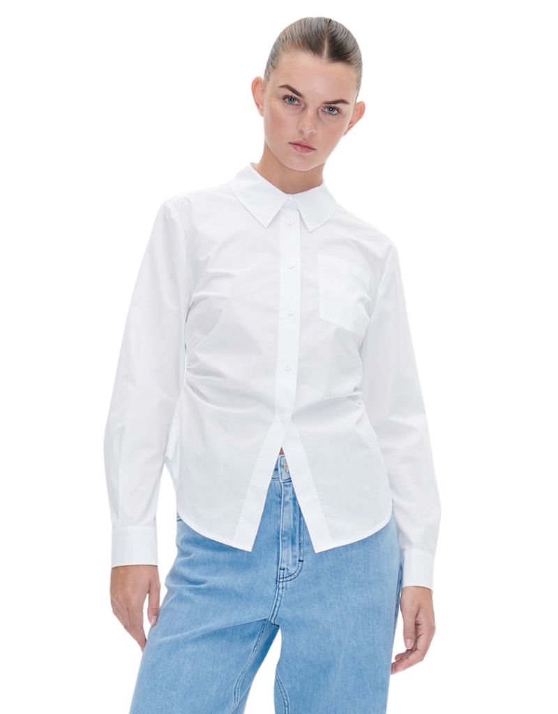 Baum und Pferdgarten Maria Shirt | I AM MORE SCARSDALE