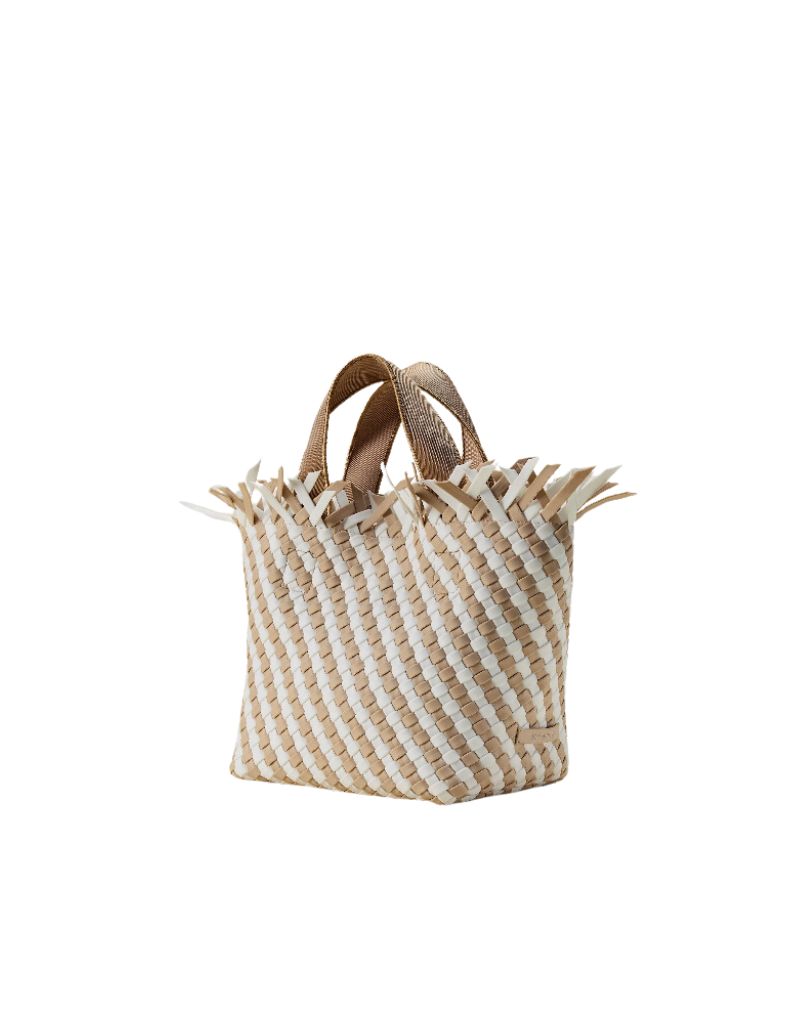 Havana Small Tote Almaza