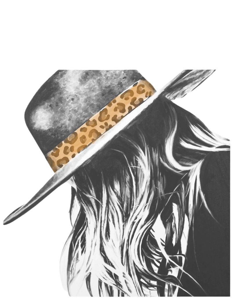 Wildest Dreams Tee White