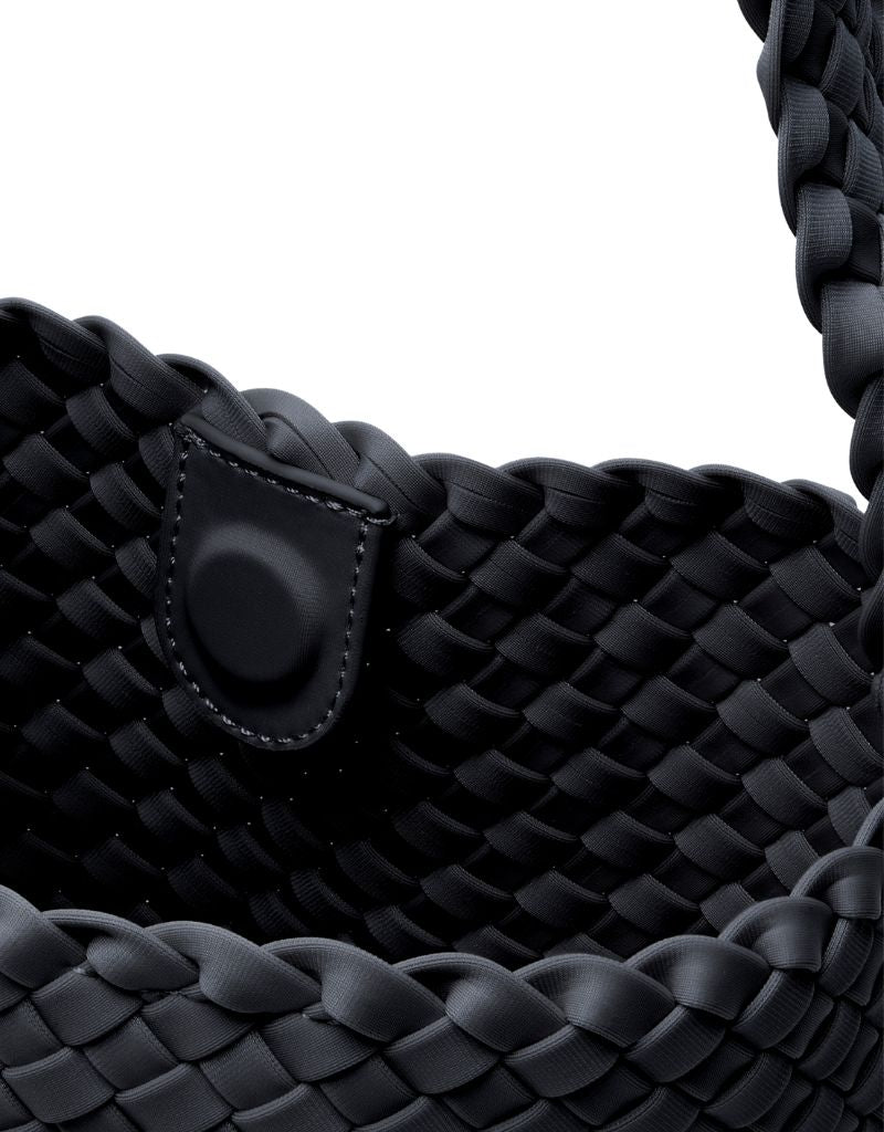 Nomad Small Hobo Onyx