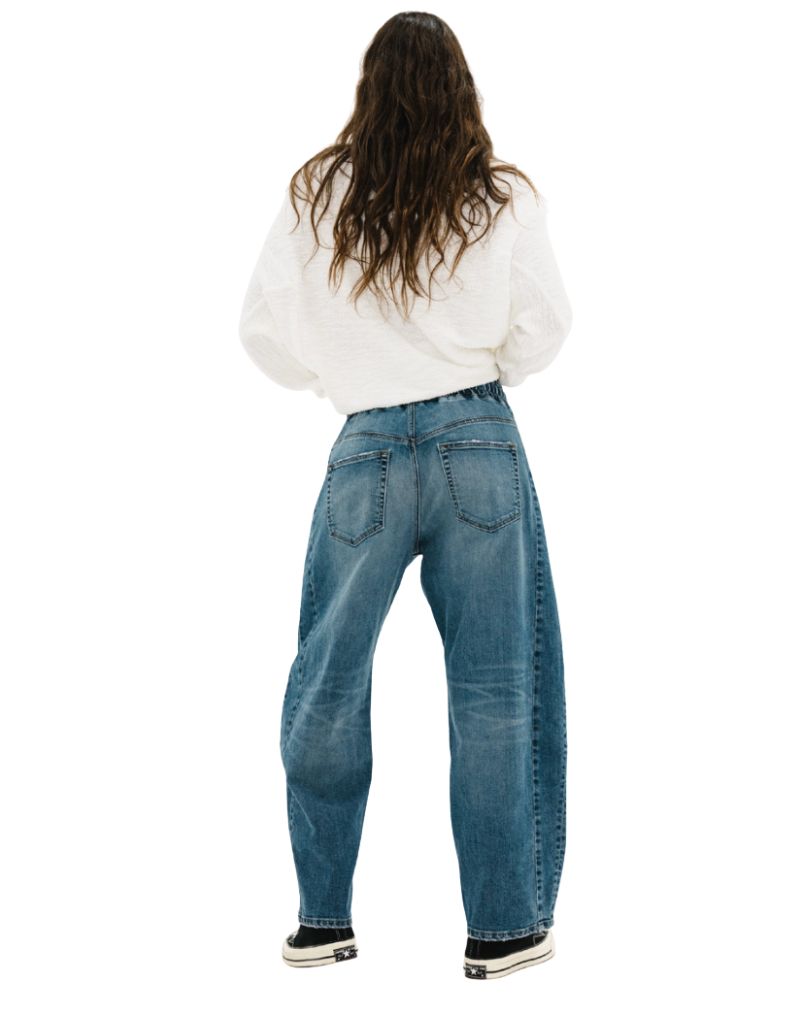 Cancun Pant Clean Venice