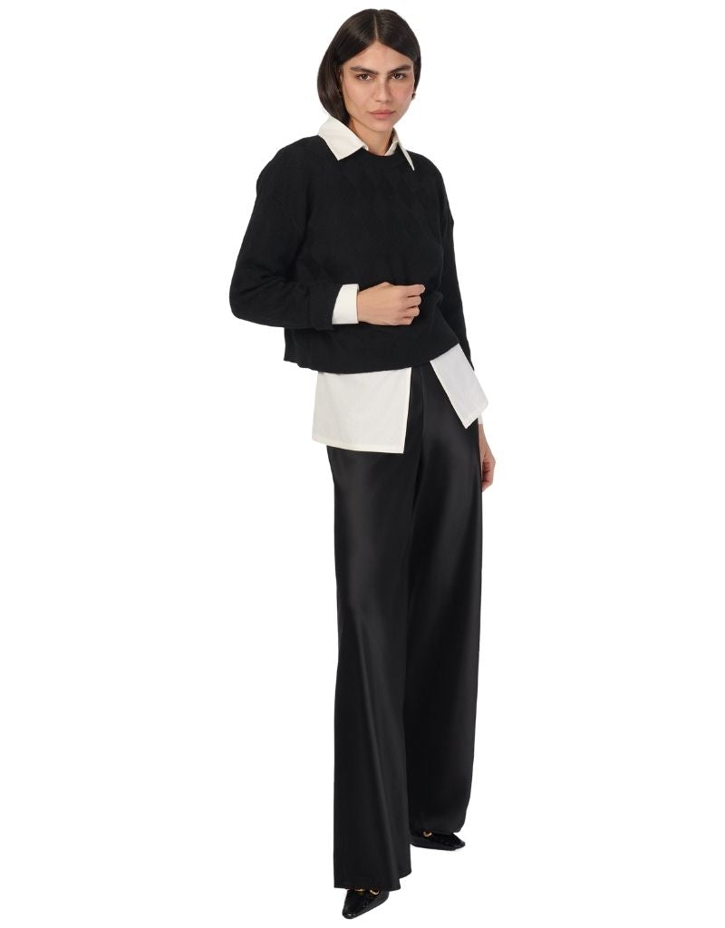 Neva Sweater Black