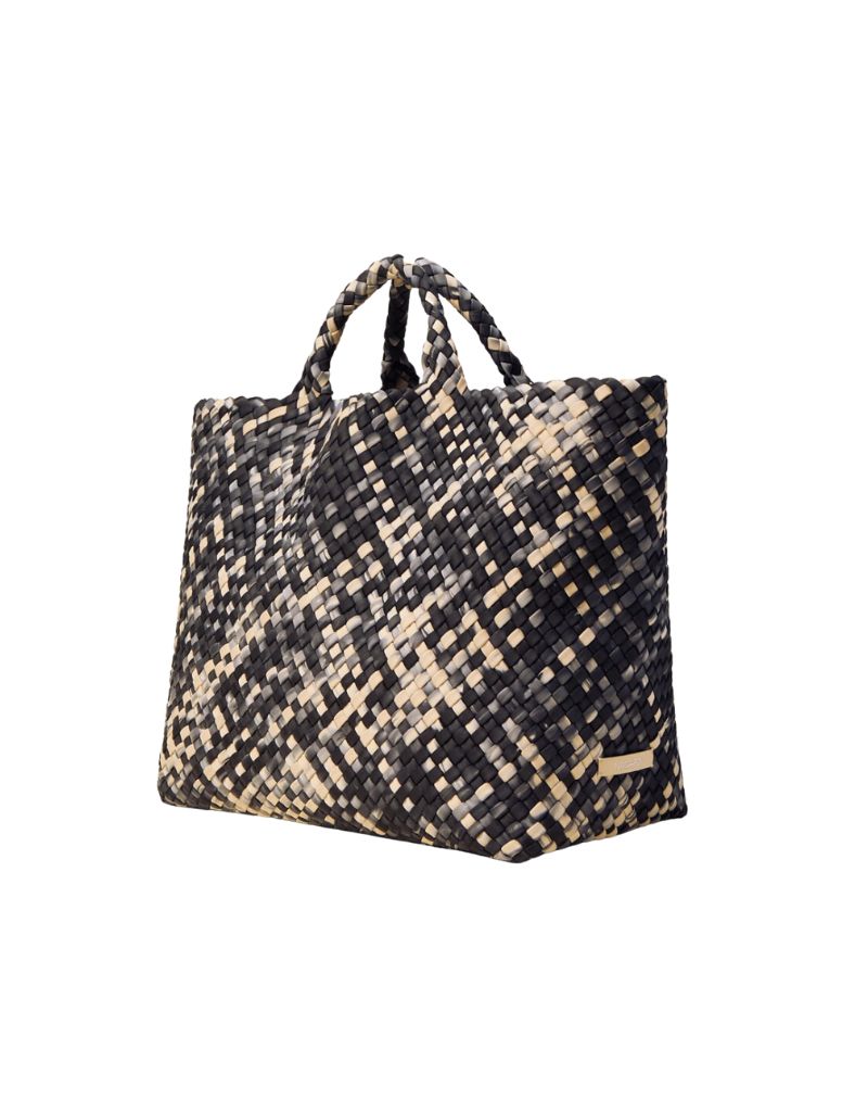 St Barths Large Tote Watercolor Nimbus