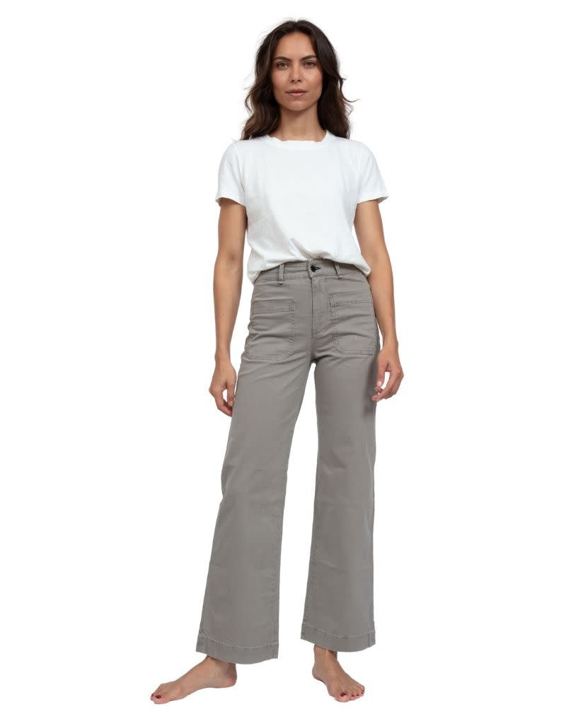 Sailor Twill Viper