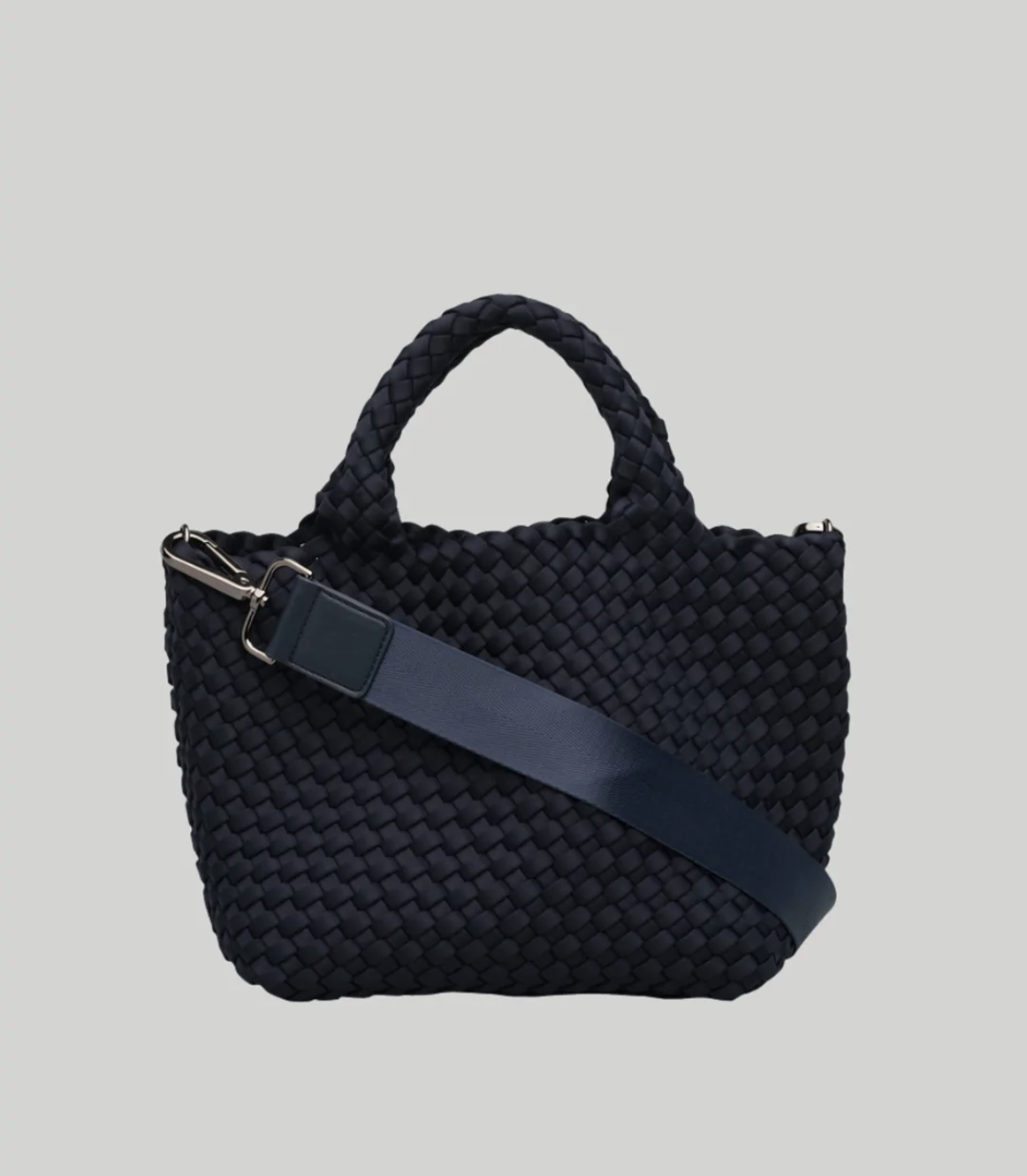 St Barths Small Tote Ink