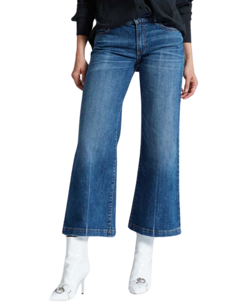 Petite Wide Leg Gunnison