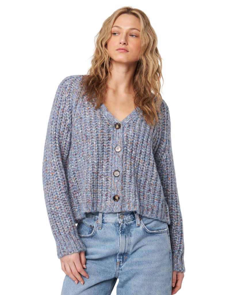 Hawkins Autumn Sunset