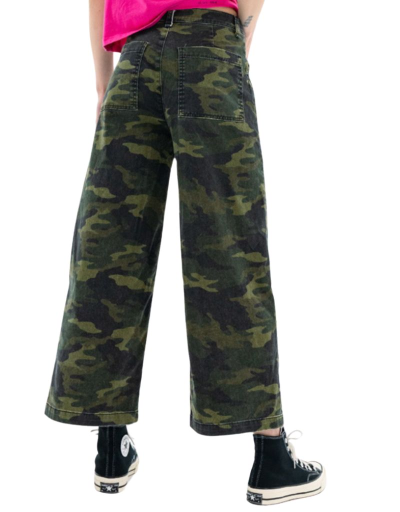 Virginia Pant Camo