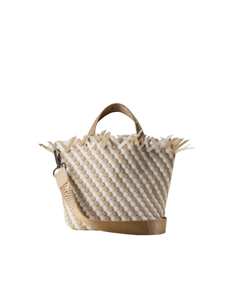 Havana Small Tote Almaza