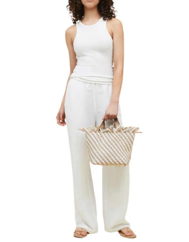 Havana Small Tote Almaza