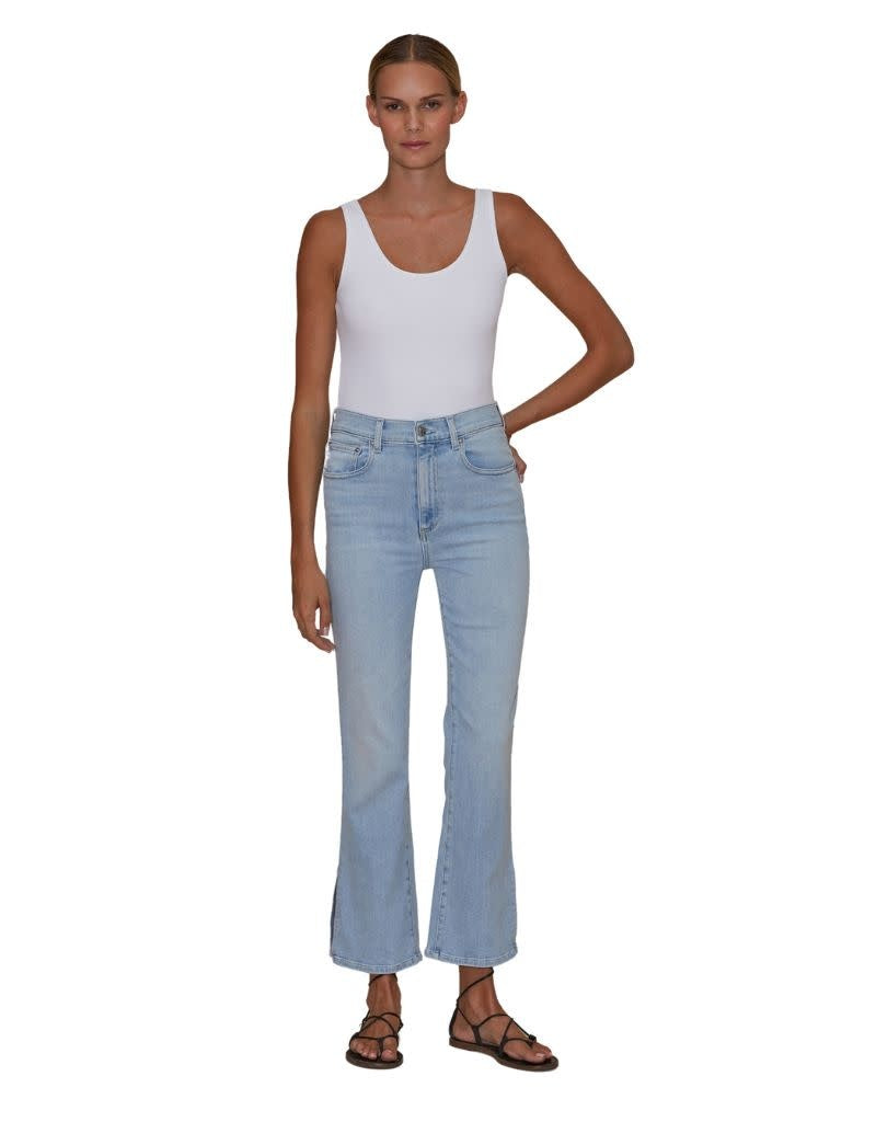 Stella Crop Flare Ice Breaker