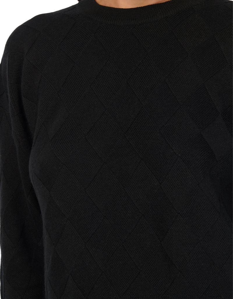Neva Sweater Black